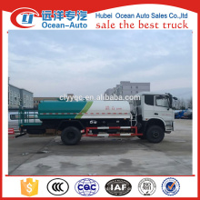 Dongfeng 4 x 4 8000 Liter Wassertank LKW